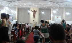 CORPUS CHRISTI 2018