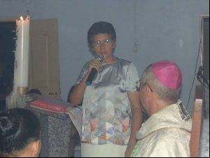 Ordenação Diaconal de Gaspar da Costa