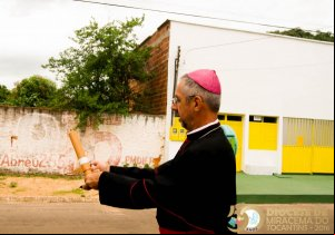 Festa do Jubileu 10/12/16