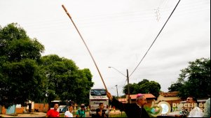 Festa do Jubileu 10/12/16