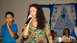 Festa do Jubileu 10/12/16