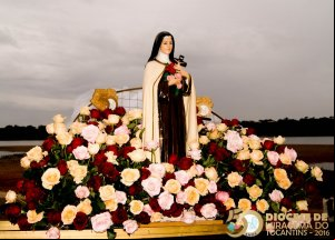 Festa do Jubileu 10/12/16