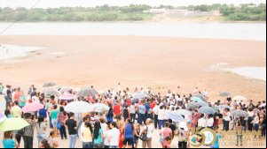 Festa do Jubileu 10/12/16