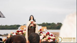 Festa do Jubileu 10/12/16