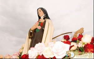Festa do Jubileu 10/12/16