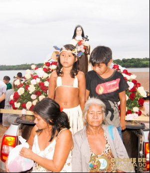 Festa do Jubileu 10/12/16