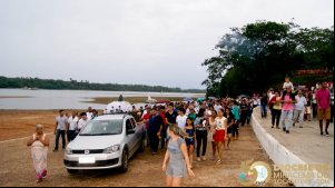 Festa do Jubileu 10/12/16