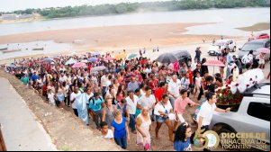 Festa do Jubileu 10/12/16