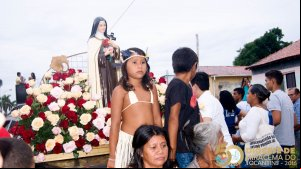 Festa do Jubileu 10/12/16