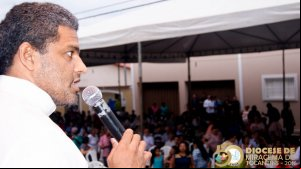 Festa do Jubileu 10/12/16