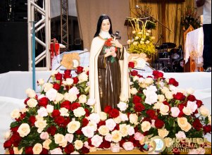 Festa do Jubileu 10/12/16