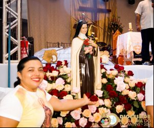 Festa do Jubileu 10/12/16