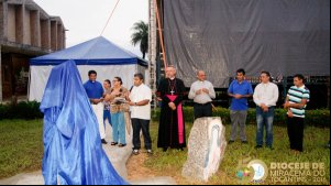 Festa do Jubileu 10/12/16