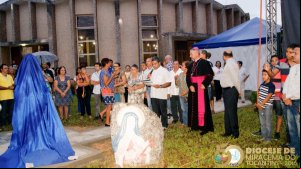 Festa do Jubileu 10/12/16