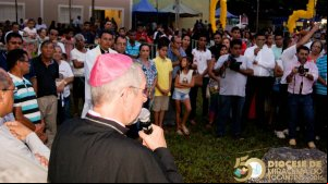 Festa do Jubileu 10/12/16
