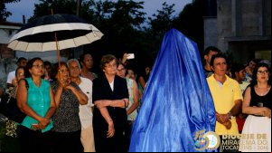 Festa do Jubileu 10/12/16