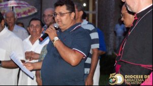 Festa do Jubileu 10/12/16
