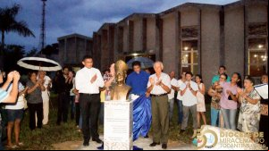 Festa do Jubileu 10/12/16