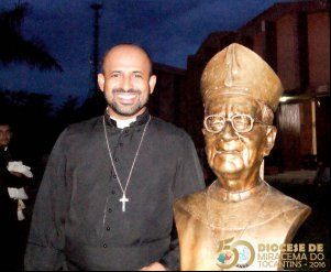 Festa do Jubileu 10/12/16