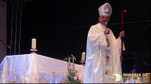Festa do Jubileu 10/12/16