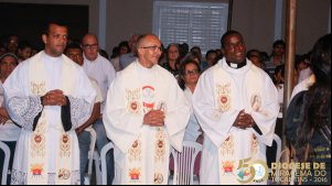 Festa do Jubileu 10/12/16