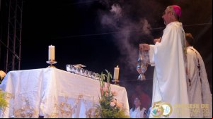 Festa do Jubileu 10/12/16