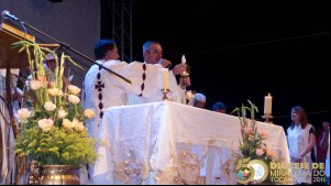 Festa do Jubileu 10/12/16