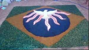 CORPUS CHRISTI 2018