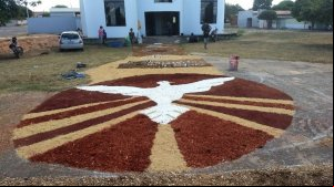 CORPUS CHRISTI 2018
