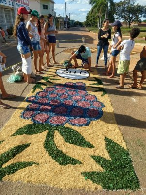 CORPUS CHRISTI 2018