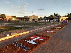 CORPUS CHRISTI 2018