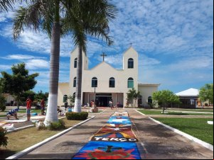 CORPUS CHRISTI 2018