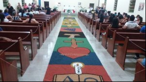CORPUS CHRISTI 2018