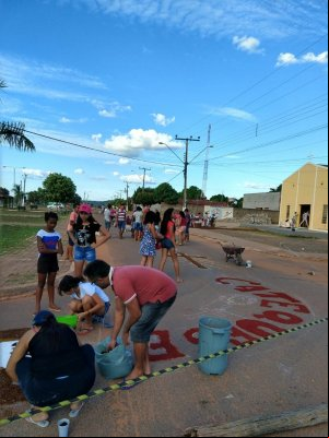 CORPUS CHRISTI 2018