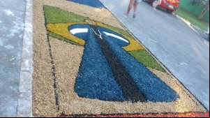 CORPUS CHRISTI 2018