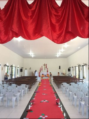 CORPUS CHRISTI 2018