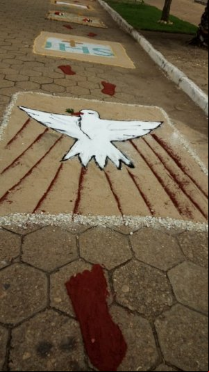 CORPUS CHRISTI 2018