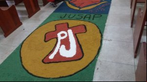 CORPUS CHRISTI 2018